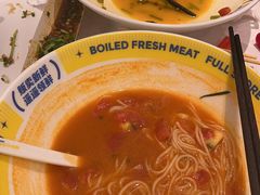 -粉小主·贵州酸汤牛肉粉(南京仙林金鹰店)