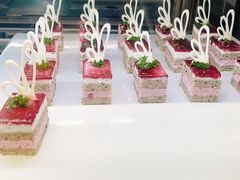 -汉巴味德·烤肉与啤酒的自助(杭州大悦城店)