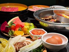 -牛New寿喜烧(新六百店)