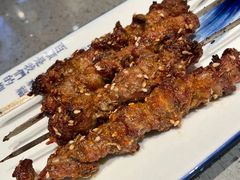 -羊来顺冰煮鲜羊 铁锅烀羊肉(中央大街店)