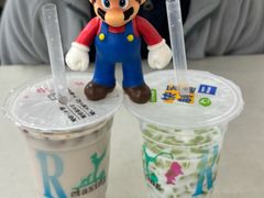 -鲍氏老字号冷热饮老店(瑞安店)