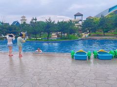 -渔岛海洋度假区