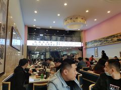 -晓靖轩烧烤(沙河风情店)