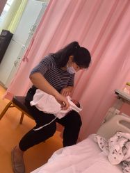 点击看大图 -宝生月子中心(民治店)
