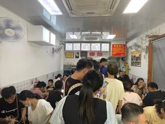 -无名氏面馆(邮电路店)