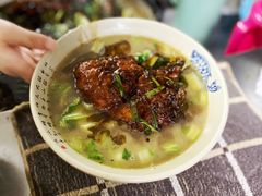 -无名氏面馆(邮电路店)