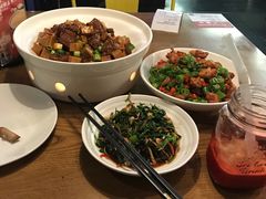 -青年公社烤鸭(蜀山万象汇店)