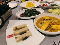 -唔哩赞·崇明私藏菜(建国西路店)