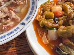 -老雒阳面馆·水席(定鼎门店)