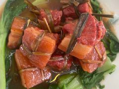 -渔中舟海鲜大排档(普陀沈家门店)