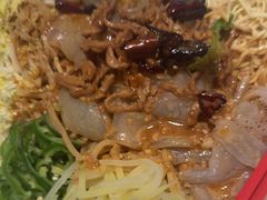 -老妈菜馆(建设街店)