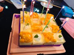 -唯爱KTV聚会餐厅(仙林东城汇店)