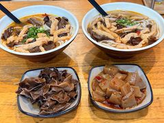 -宝小庆邵阳米粉(深圳市南山保利店)