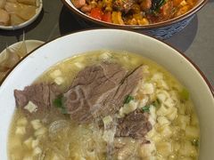 -陈熹公民族美食文化餐厅(中华广场店)