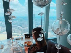 -广州四季酒店·佰鲜汇·现代法餐