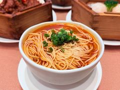 -顺德美的万豪酒店-万豪中餐厅