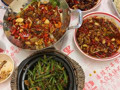 -堂瓦里·33年传统赣菜(第一街区店)