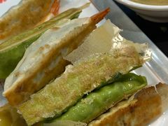 -众品老方子锅贴甜沫(李村店)