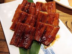 -鹤一烤肉自助餐厅(中关村店)