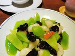 荷塘小炒-大牌大·传统杭帮菜(湖滨店)