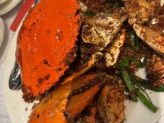 -喜记避风塘炒辣蟹(旗舰店)