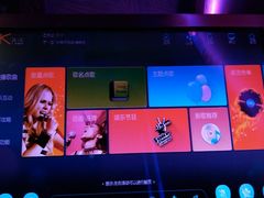 -音乐虫量贩式KTV(大悦城店)