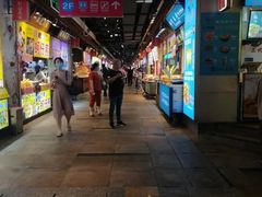 门面-东门町美食街