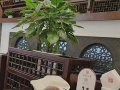 -一楼食业·美食人家