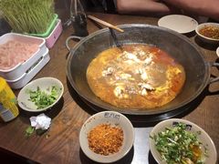 -老天桥蛙炉火锅(姑苏总店)