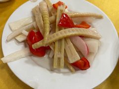 -荣生萝卜汤饭店