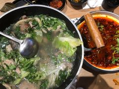 -川堂风·跷脚牛肉·乐山爆炒(宝山日月光店)