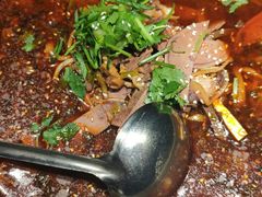-小杨烤肉(高新店)