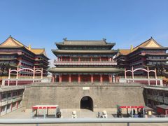 -大明幻境第一城