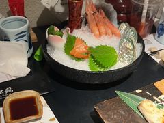 -松鹤精致料理(五一中路店)