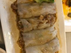 -柳州饭店·绿岛餐厅(友谊路店)