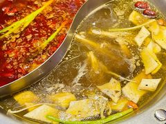 -沸炉重庆老火锅(军事博物馆店)