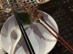 -梧桐餐厅(泉城路店)