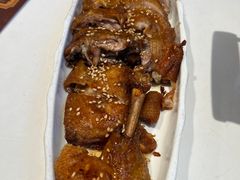 -乔阿马·江南味·驴肉香(龙湖华泾天街店)
