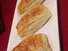 榴莲酥-高第街56号餐厅(宝龙店)