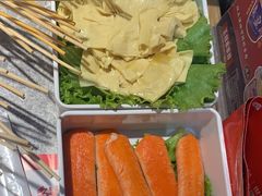 -成都玉林串串香(世纪港湾店)
