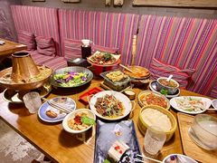 -雀舞云南菜(天津天河城购物中心店)