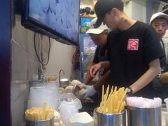 -椰子下蛋(南锣鼓巷店)