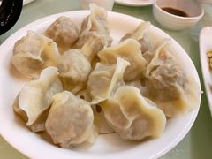 手工饺子-镜泊湖酒家(兴华街金鼎店)