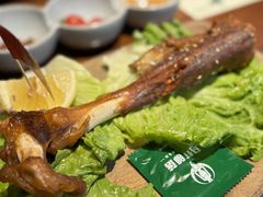 -马灯部落·西湖边的创意山景餐厅(虎跑动物园店)