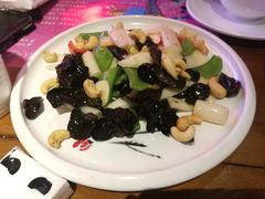 -胡桃里音乐酒馆(石家庄店)
