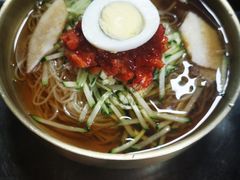 -权味·朝鲜族拌饭(勒泰店)