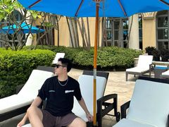 -澳门十六浦索菲特大酒店