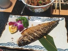 -合幸日本料理·炭火烧肉(观澜御湖店)