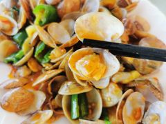 -七鲜渔港美食餐厅(巽寮湾海景店)