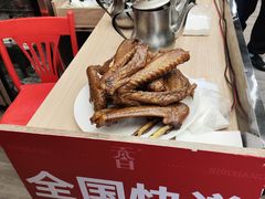 -日日香卤鹅饭店·澄海狮头鹅(澄海店)